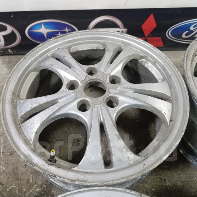 Manaray Sport EuroBein. 7.0x16", 5x114.3, ET40, �� 70���. ����