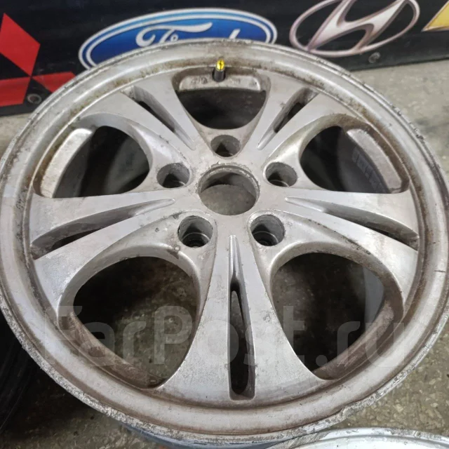 Manaray Sport EuroBein. 7.0x16", 5x114.3, ET40, �� 70���. ����