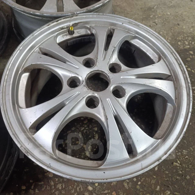 Manaray Sport EuroBein. 7.0x16", 5x114.3, ET40, �� 70���. ����