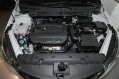 Changan Qiyuan Nevo A07 ��������� JL469Q1 ����