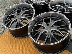 M'z SPEED Julia Launcher MonoBlock. 10.0x22", 5x150, ET52, �� 110,5���. ����