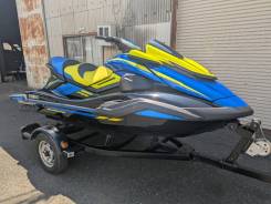 Yamaha FX Cruiser SVHO. 2022 ��� ����