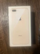 Apple iPhone 8 Plus. �/�, 256 ��, �������, 4G LTE ����