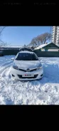 Toyota Vitz. ��������, ��������, 1.0 (69��.�.), ������, 120 000����. �� ����