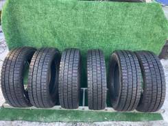 Dunlop Winter Maxx LV01. ������, ��� �����, 2024 ���, �/�, ����� 5 % ����