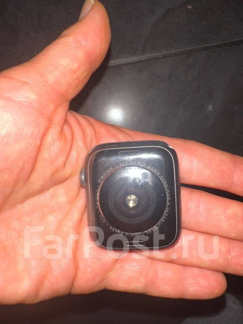 Apple Watch Series 5 ����