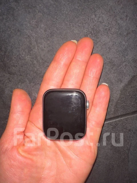 Apple Watch Series 5 ����