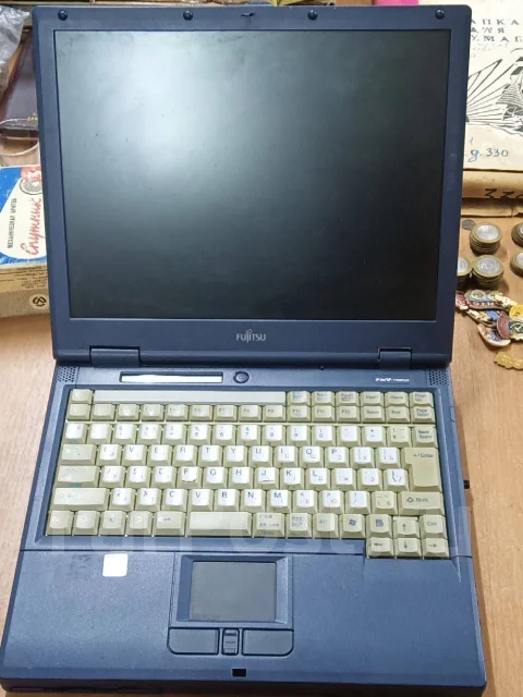Fujitsu ����
