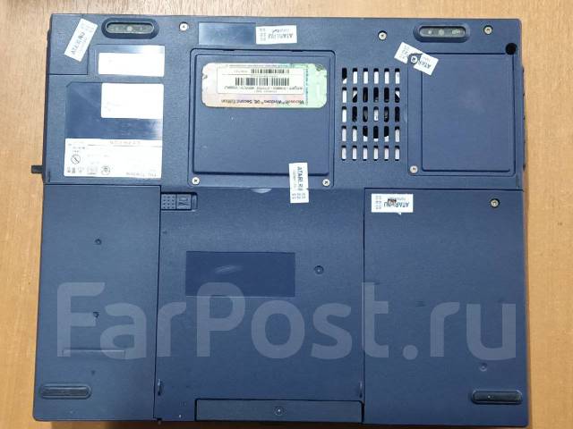 Fujitsu ����