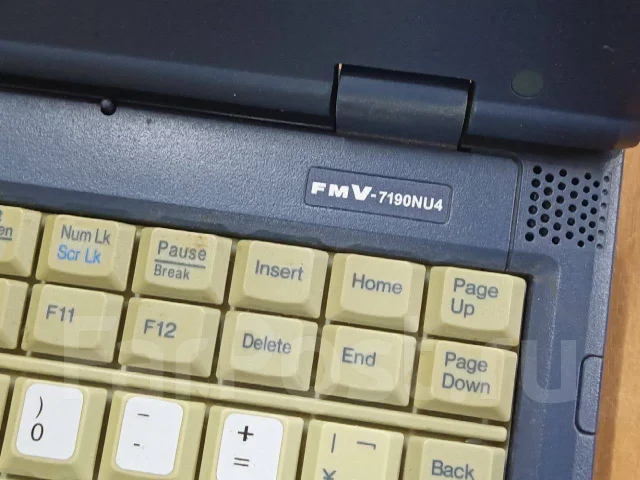 Fujitsu ����