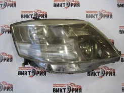���� ������ 58-17 MNH15W 1MZ-FE Toyota Alphard 2006 5817 ����