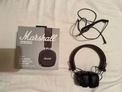 Marshall Major IV ����