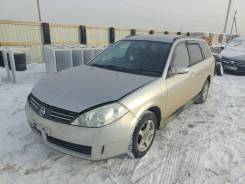 Nissan Wingroad. WFY11, QG15DE ����
