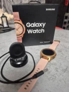 Samsung Galaxy Watch. SIM-����� ����