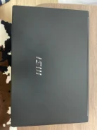MSI Modern 15. 15.6", 3����, ��� 8 ��, ���� 238���, WiFi: 1, ����������� �� 9��. ����