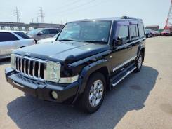 Jeep Commander. XH, 4.7 ����