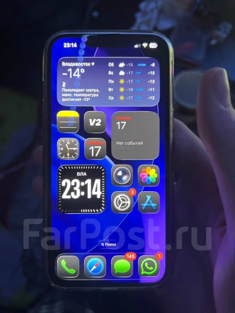 Apple iPhone 13 Pro. �/�, 128 ��, �����, 4G LTE, 5G, NFC ����