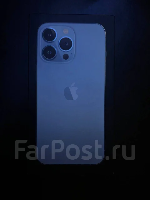 Apple iPhone 13 Pro. �/�, 128 ��, �����, 4G LTE, 5G, NFC ����