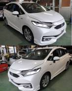Honda Shuttle. GP7, LEB ����