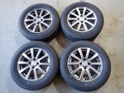 Zarc. 5.5x15", 4x100, ET43, �� 67���. ����