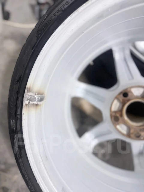 RAYS Volk Racing TE37 TTA. 9.0x17", 5x114.3, ET-25, �� 73,1���. ����