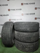 Bridgestone Blizzak DM-V2