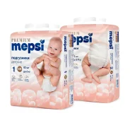 ���������� Mepsi Premium ����