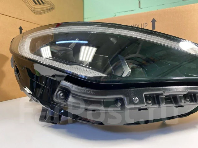 ���� ������������ KIA Soul 92102K0610 3, �������� ������ 92102K0610 ����