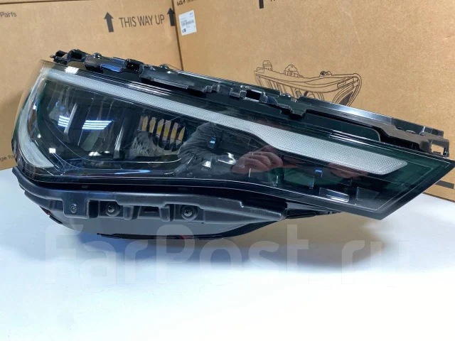 ���� ������������ KIA Soul 92102K0610 3, �������� ������ 92102K0610 ����
