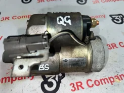 ������� Nissan Bluebird Sylphy 2002 S114841 QG10 QG18DE S114841 ����