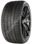 Unistar Sport M5