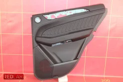 ������� ����� ������ ������ (15-) OEM A29273072009H15 Mercedes-Benz W166 GLE-Klasse - A29273072009H15 ����