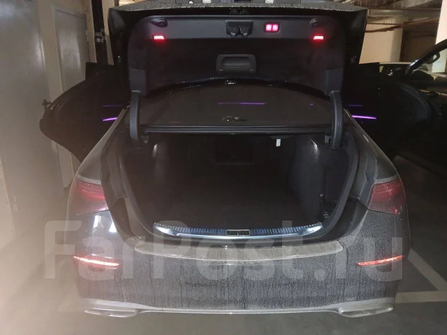 Mercedes-Benz S-Class. �������, 4wd, 2.9 (313��.�.), ������, 34 000����. �� ����