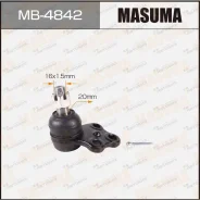 ����� ������� ���. ���� Masuma MB4842 ����