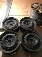 Chrysler. 6.0x14", 5x100, ET40, �� 57,1���. ����