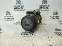 ���������� ������������ Mercedes W203 OM646 ����