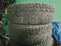 Toyo Observe Ice-Freezer. ������, ��� �����, 2020 ���, �/�, ����� 70 % ����