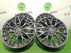 Weds Leonis MX. 7.0x18", 5x114.3, ET53, �� 71,4���. ����