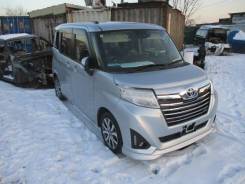 Toyota Roomy. M900A0446818, 1KR ����