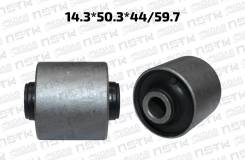 ����������� ������� ���������� ���� ������ �������� 14*50.3*44/59.7 Nissan Terrano R50 (Michn) Michn 550460W001 550460W001 ����