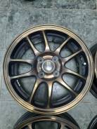 Manaray Sport Abachro. 5.5x15", 4x100, ET45, �� 67,1���. ����
