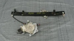 ��������������� �� ��� ������ Nissan Micra K12 80700AX620 ����