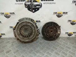 �������� ��������� QG15DE 1.5 [30210AU010] ��� Nissan Almera II, Nissan Primera P11, Nissan Primera P12 [���. 141404-1] 30210AU010 ����