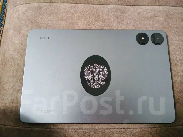 Poco Pad. 11.5 ������, ������ 256 �� ����