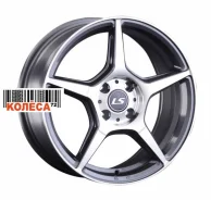 LS Wheels LS 833