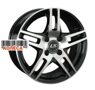 LS Wheels LS 281