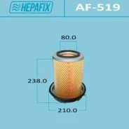 ��������� ������ Hepafix AF-519/A-519 AF519 ����