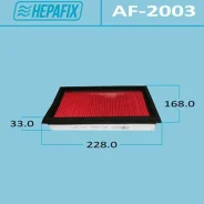��������� ������ Hepafix A-2003 AF2003 ����