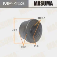 ������ ���������� ���� Masuma MP453/N081U �-�2�� MP453 ����