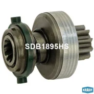 ������� �������� Krauf SDB1895HS/1006209523/ZN0572 Musso, Istana, Korando SDB1895HS ����